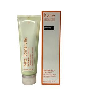 Kate Somerville ExfoliKate Cleanser Daily Foaming Wash - 4OZ